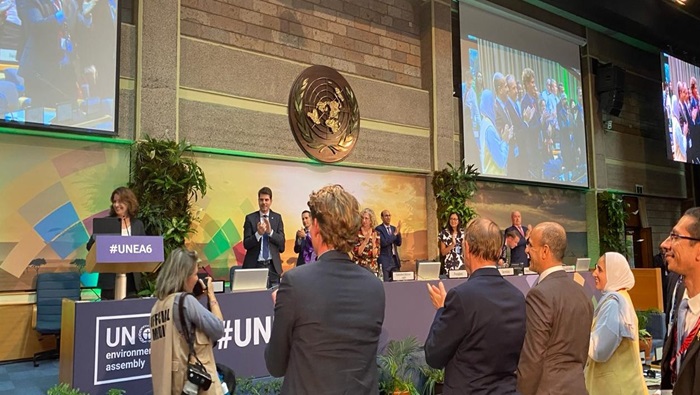 Perú fue elegido para integrar Mesa Directiva de la próxima Asamblea de las Naciones Unidas para el Medio Ambiente