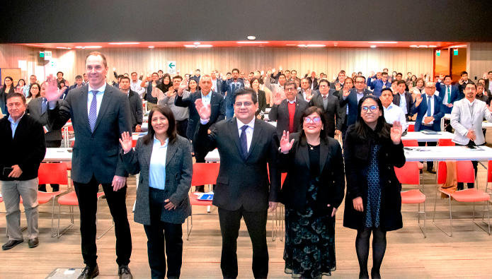 Minam y Vivienda implementan medidas de adaptación y mitigación frente al cambio climático