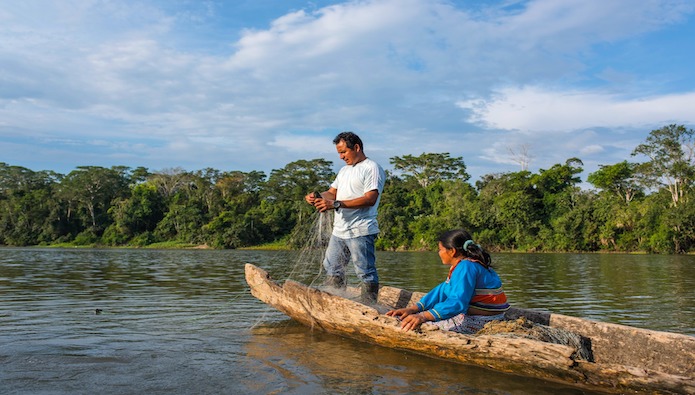 Guía aprobada por el Minam optimizará el financiamiento de recursos económicos frente al cambio climático