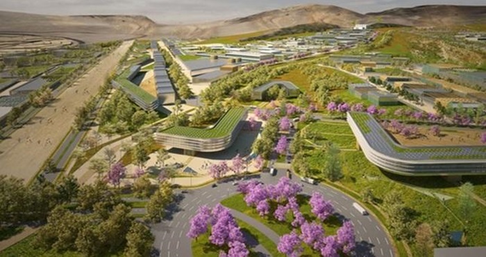 Perú impulsa modelo de ciudades sostenibles que prioriza el enfoque ambiental en la planificación urbana