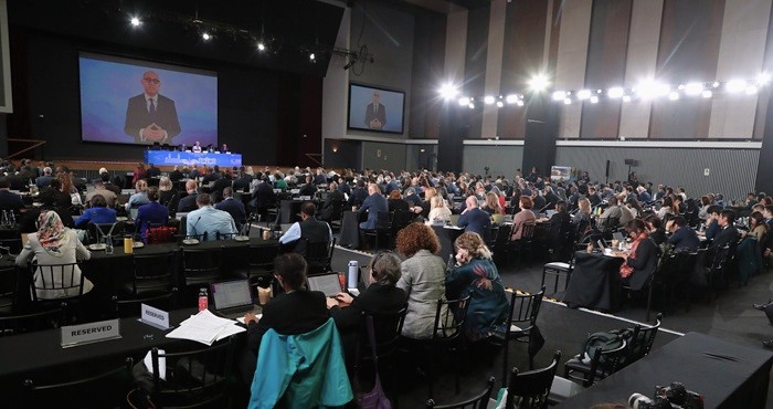 Destacan aportes científicos de entidades del Minam en las acciones nacionales contra el cambio climático