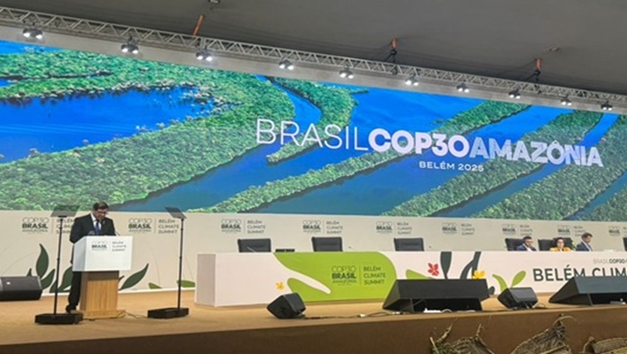 Cumbre del Clima: Minam presenta herramienta pionera en Latinoamérica para registrar acciones de mitigación ante el cambio climático