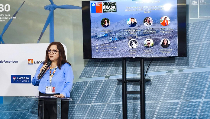 COP30: Perú presenta avances en la reducción de metano producido por residuos